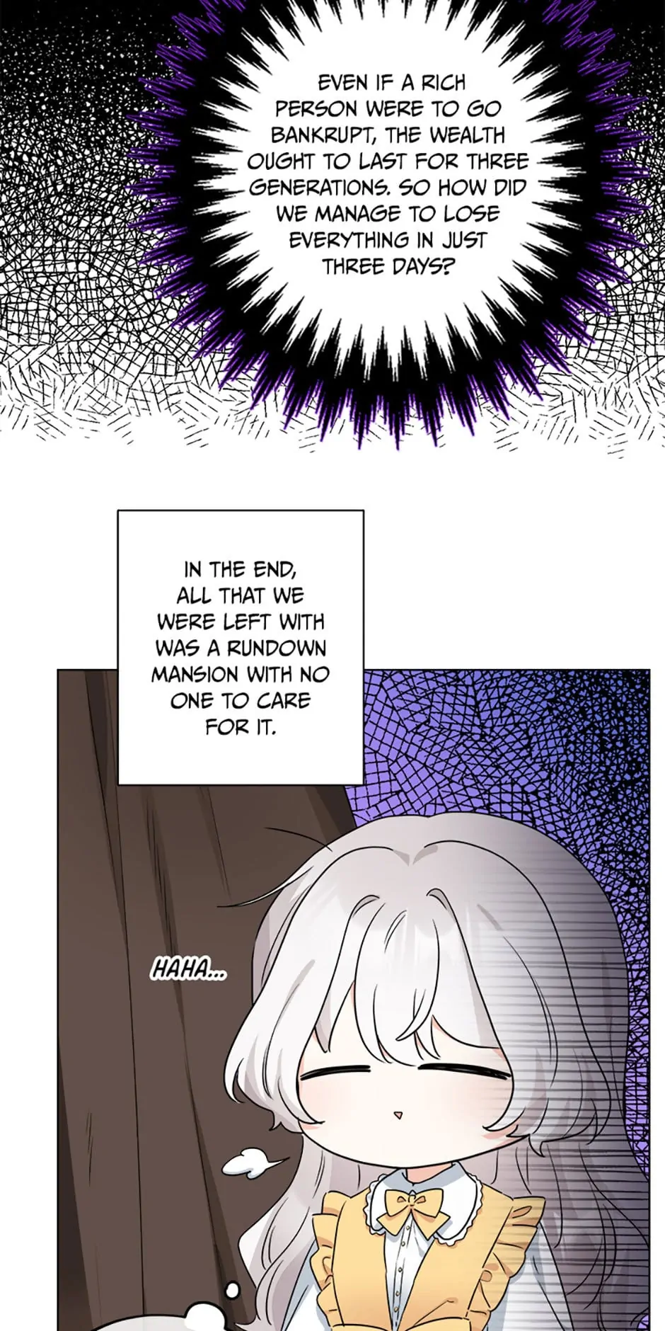 Hiding the Archduke's Humiliating History Chapter 2 - page 13